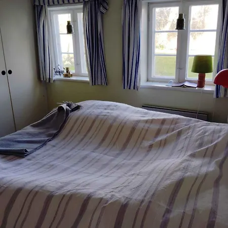 With A 90-degree Sea View Semesterbostad Ærøskøbing